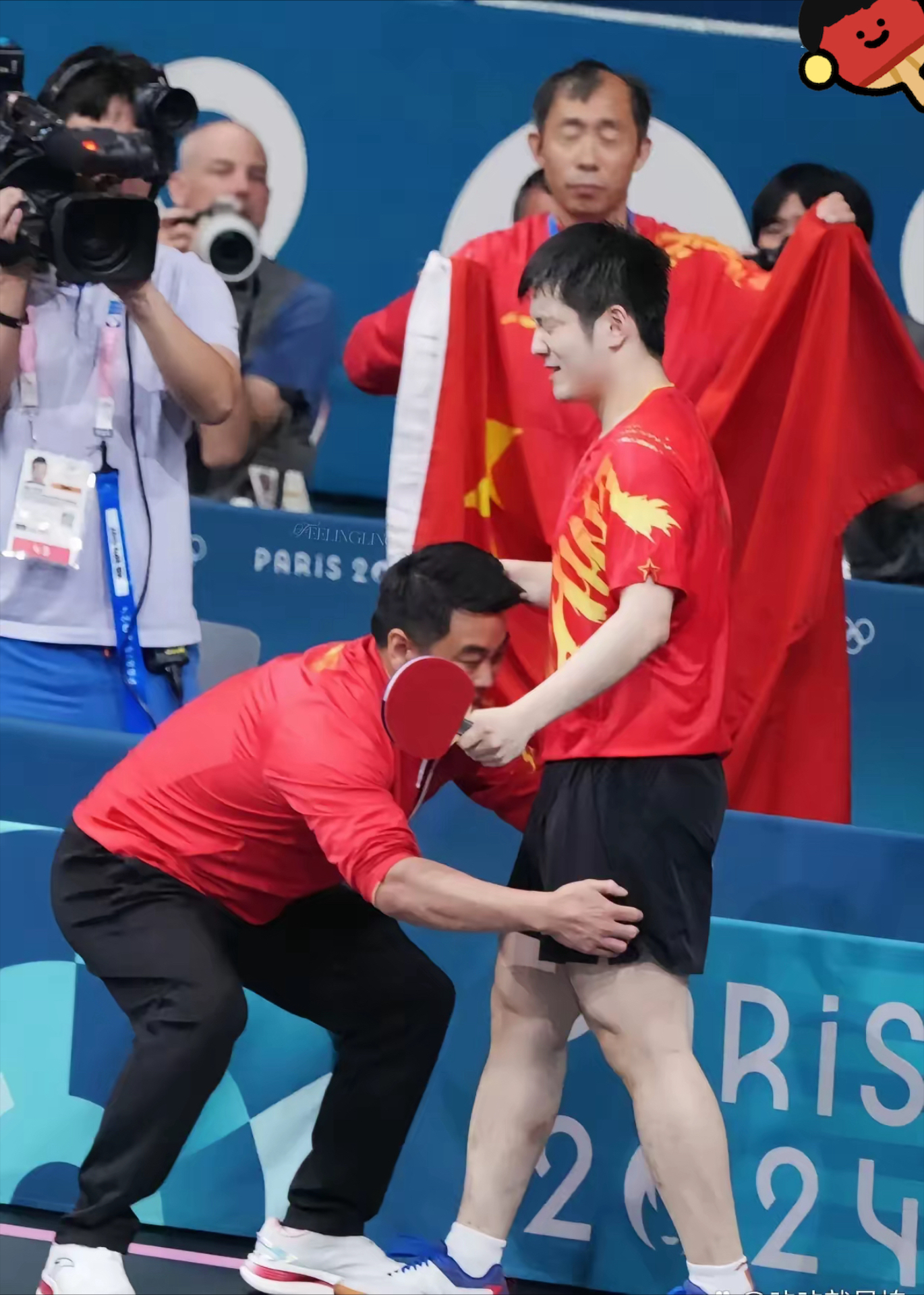 波兰队险胜中国队,王皓点燃赛场 波兰队险胜中国队,王皓点燃赛场