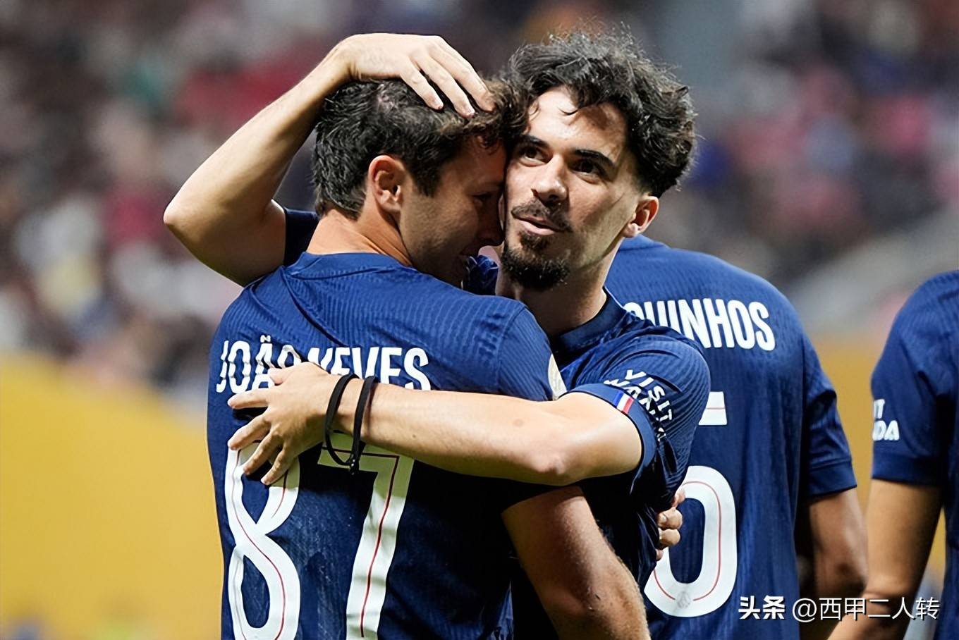 巴黎圣日耳曼助教接替主帅,球队迎来新气象的简单介绍 巴黎圣日耳曼助教接替主帅,球队迎来新气象的简单介绍