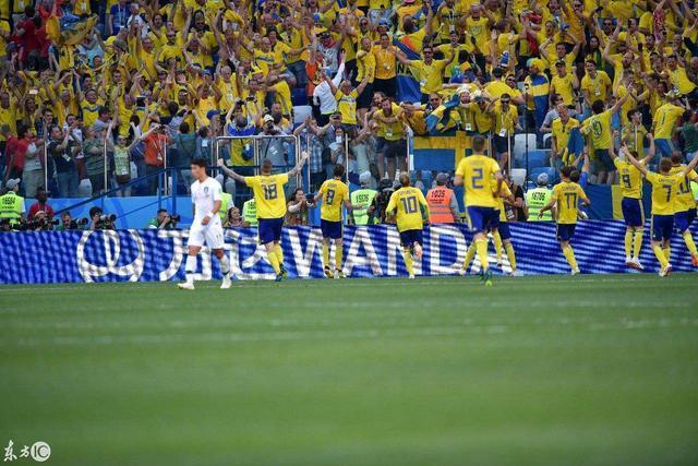 瑞典队取得胜利，东欧杯赛上演精彩对决的简单介绍