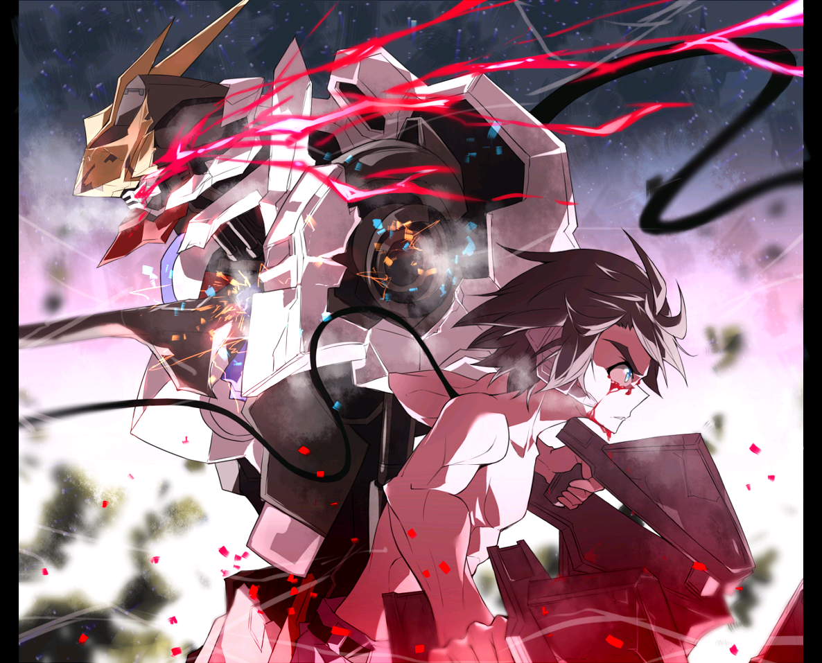 铁血师徒一战，拼尽全力争夺胜利果实的简单介绍