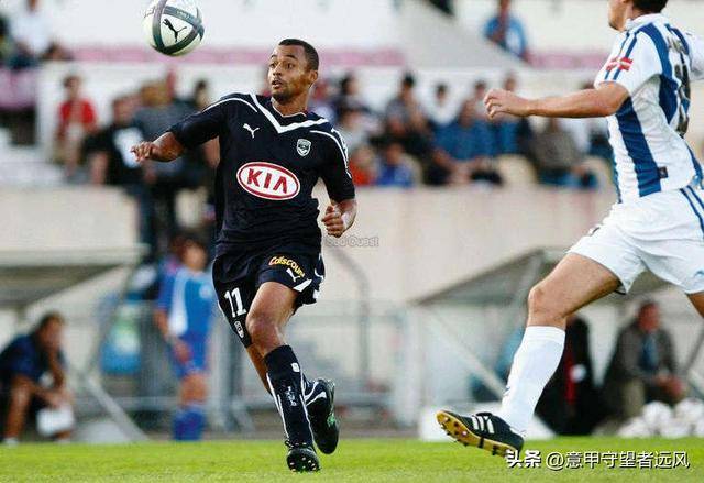 里昂客场不敌尼斯，遭遇失利