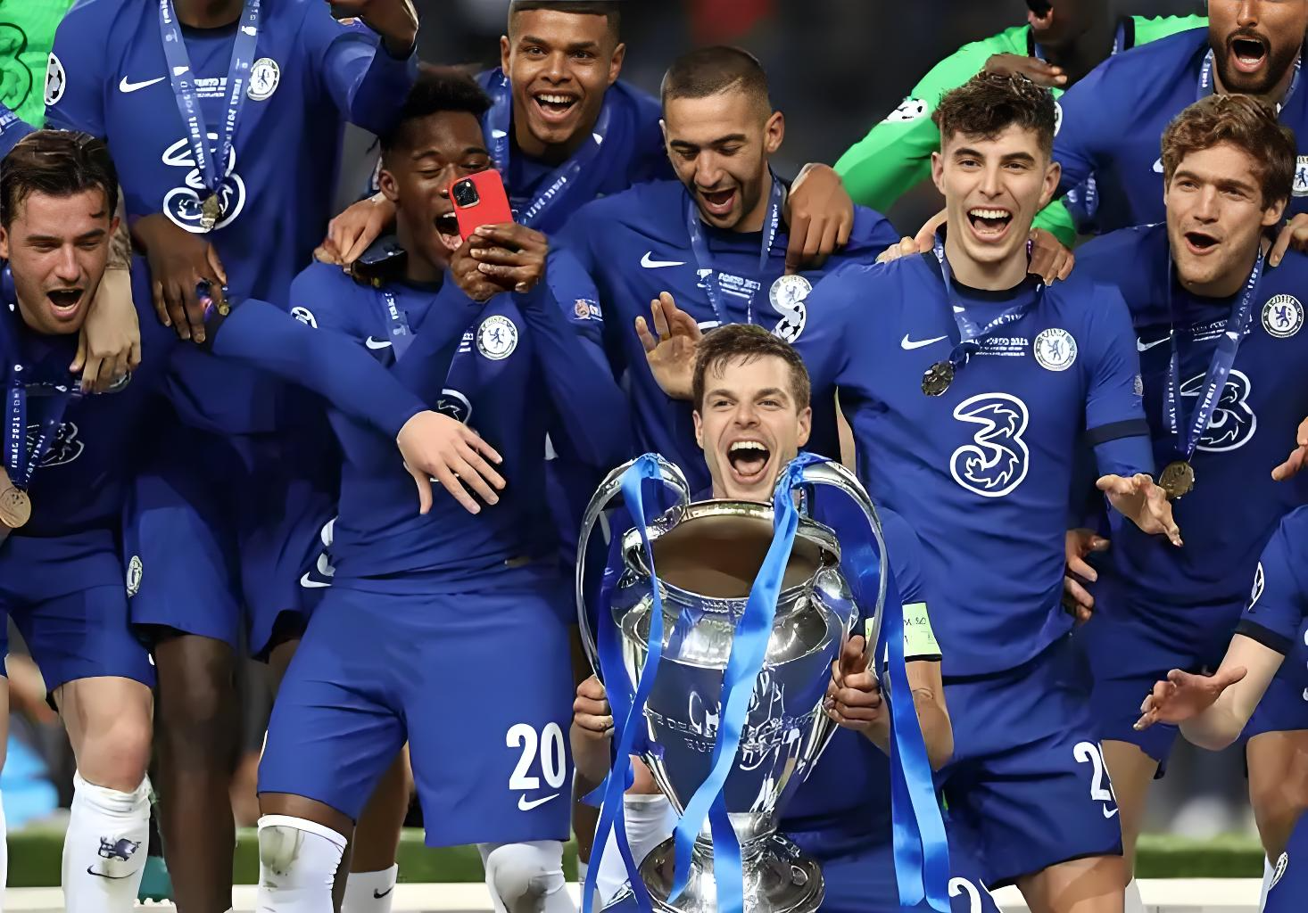 巴黎豪取大胜，实力碾压轻松实现晋级目标的简单介绍