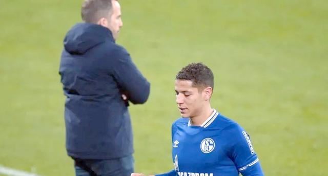 沙尔克队客场惨败,德甲积分榜形势不容乐观的简单介绍 沙尔克队客场惨败,德甲积分榜形势不容乐观的简单介绍