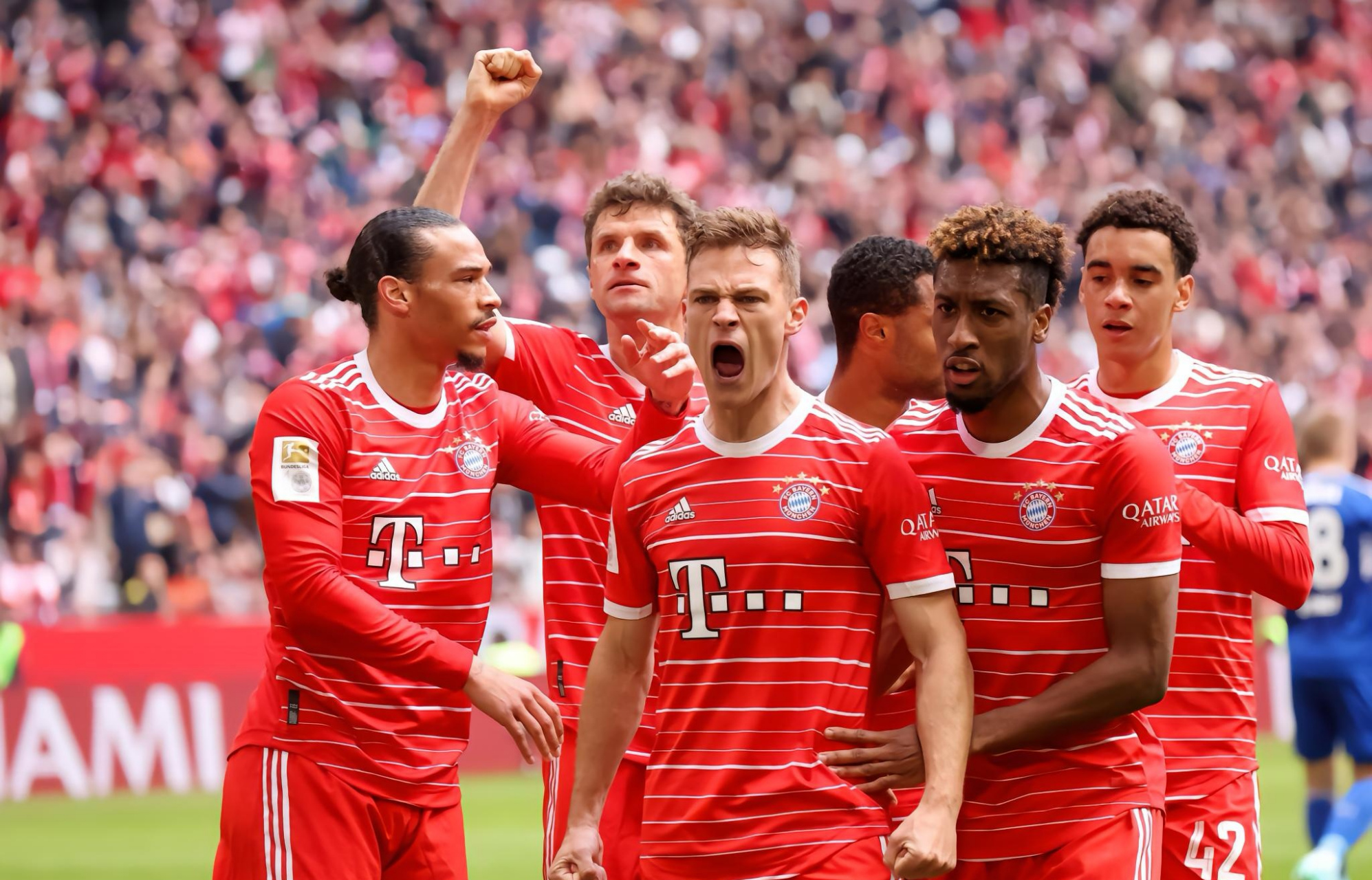 沙尔克队客场惨败,德甲积分榜形势不容乐观的简单介绍 沙尔克队客场惨败,德甲积分榜形势不容乐观的简单介绍