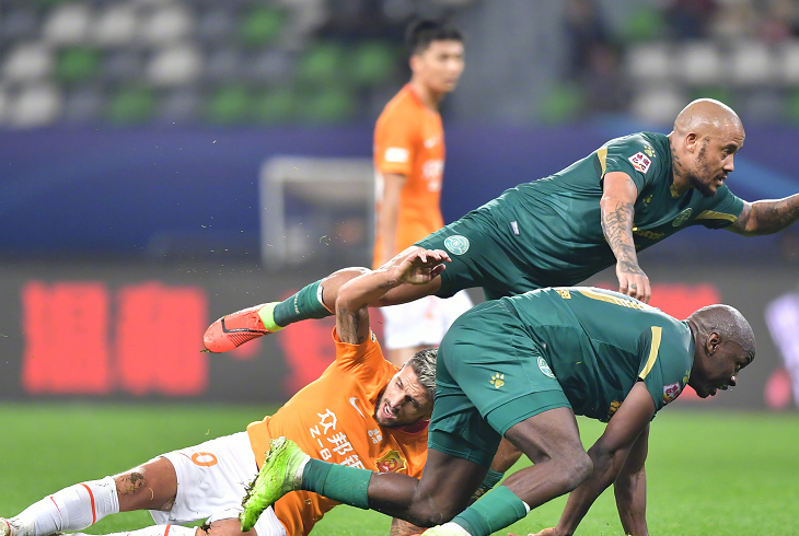 毅腾队大比分获胜，重返联赛前八！