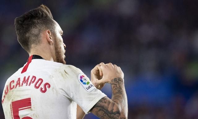 包含塞维利亚客场逆转，继续领跑积分榜的词条