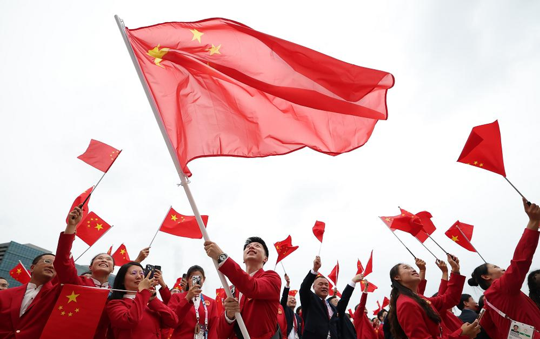 队员表现突出，团队势如破竹的简单介绍