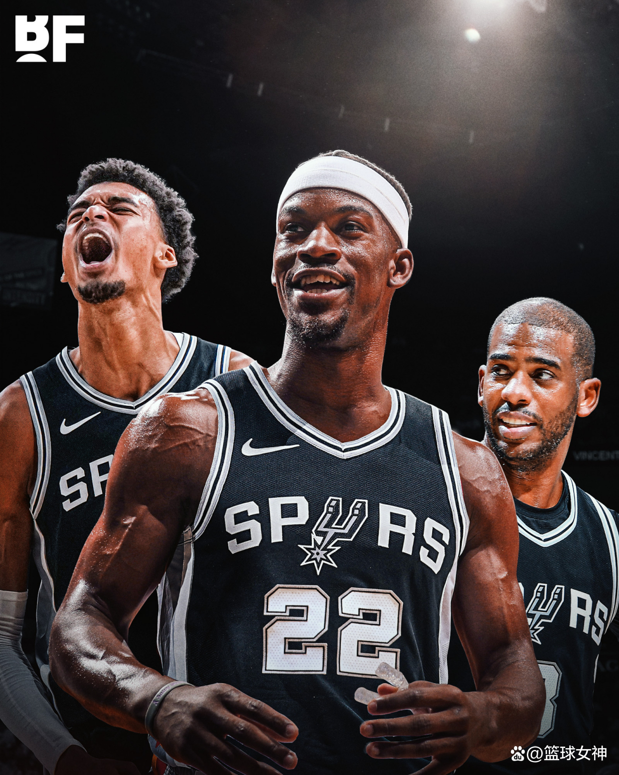 热火不敌黄蜂，巴特勒表现平平