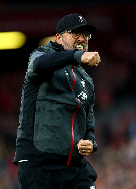 汉诺威队长斯洛特建功球队连胜