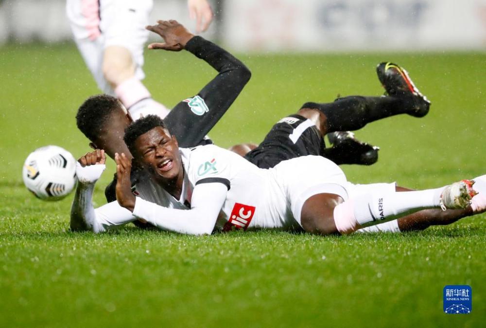 巴黎客场对阵尼斯，力争客场封王