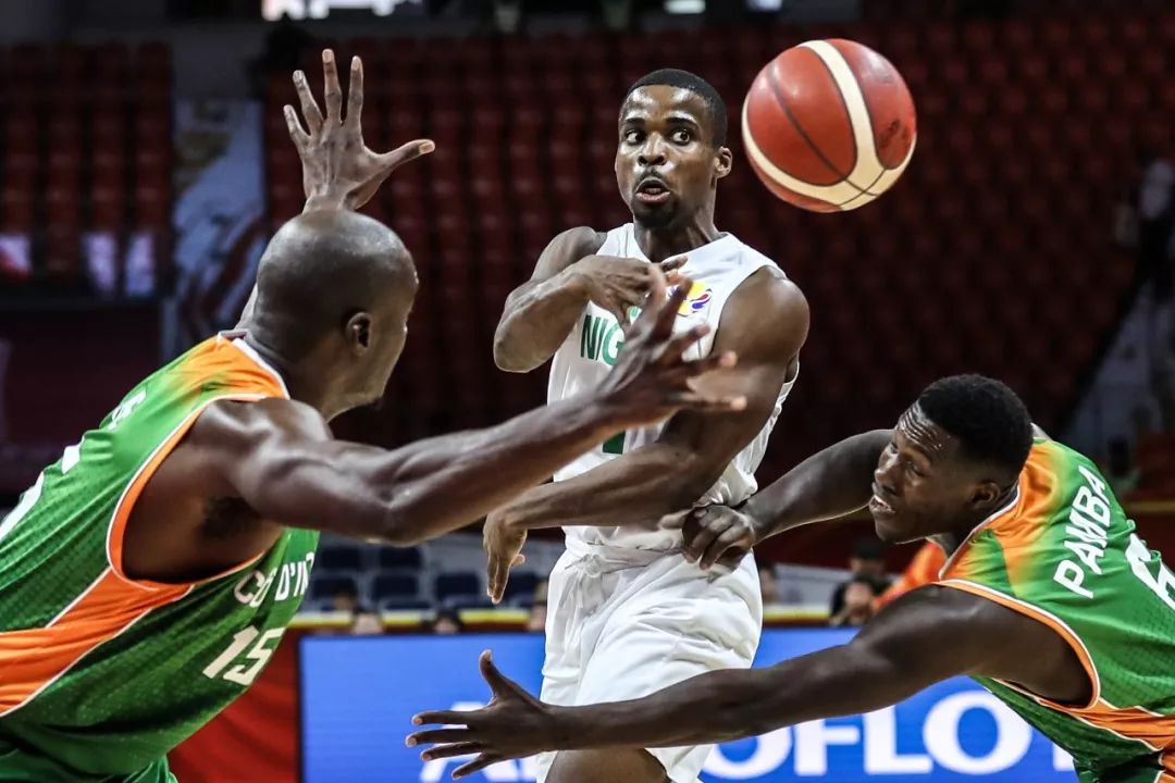 关于非洲篮球志在必得，传奇之路再续辉煌的信息