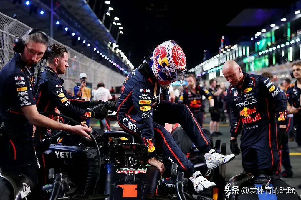 红牛二队绝杀梅赛德斯，勒克莱尔惊艳四座的简单介绍