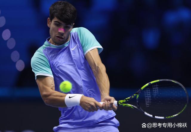 关于拉沃尔杯完胜ATP总决赛，鲁德刷新纪录的信息