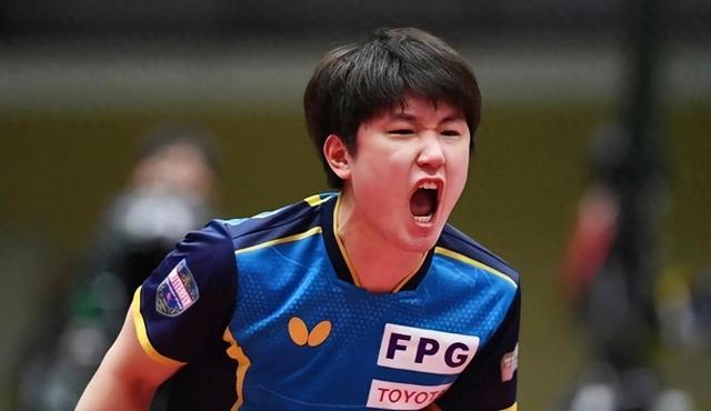 奥地利队横扫法国队,张本智和惊艳四座的简单介绍 奥地利队横扫法国队,张本智和惊艳四座的简单介绍