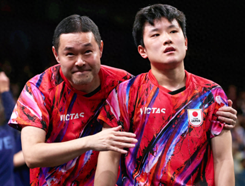 奥地利队横扫法国队,张本智和惊艳四座的简单介绍 奥地利队横扫法国队,张本智和惊艳四座的简单介绍