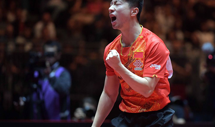 德国队横扫瑞典队，马龙带队取胜