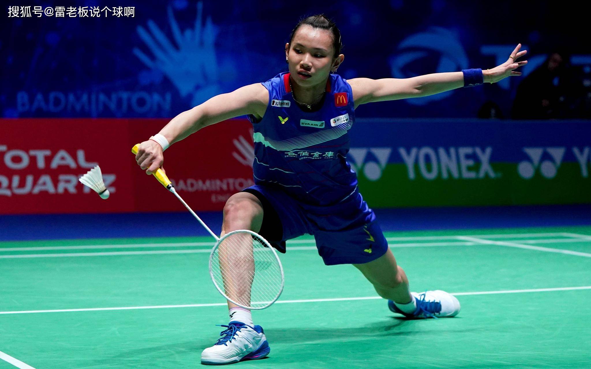 中国羽毛球队轻取泰国羽毛球队，辛杜打破历史纪录的简单介绍