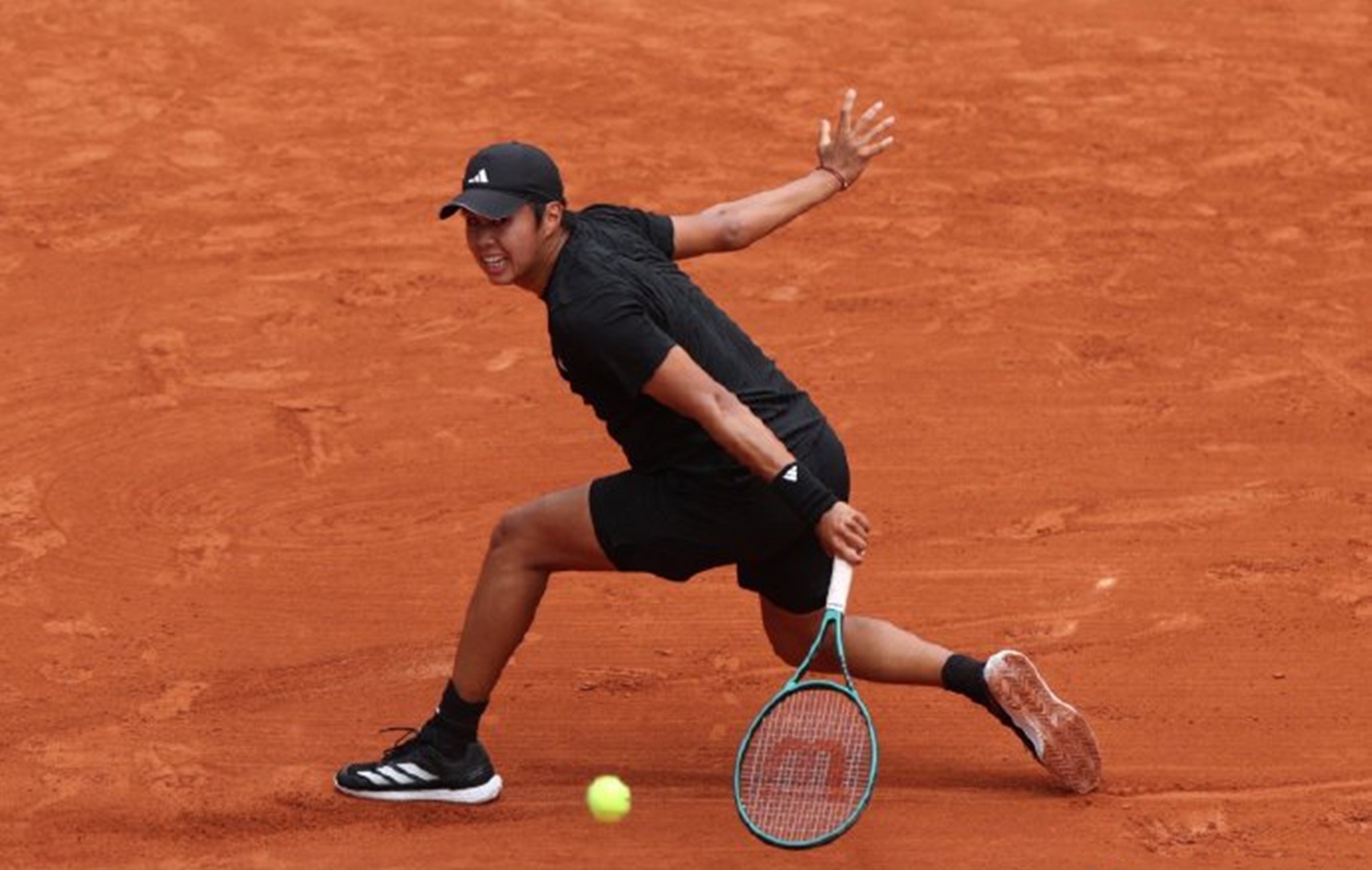 关于蒙特卡洛大师赛横扫法网,兹维列夫扛起全队的信息 关于蒙特卡洛大师赛横扫法网,兹维列夫扛起全队的信息