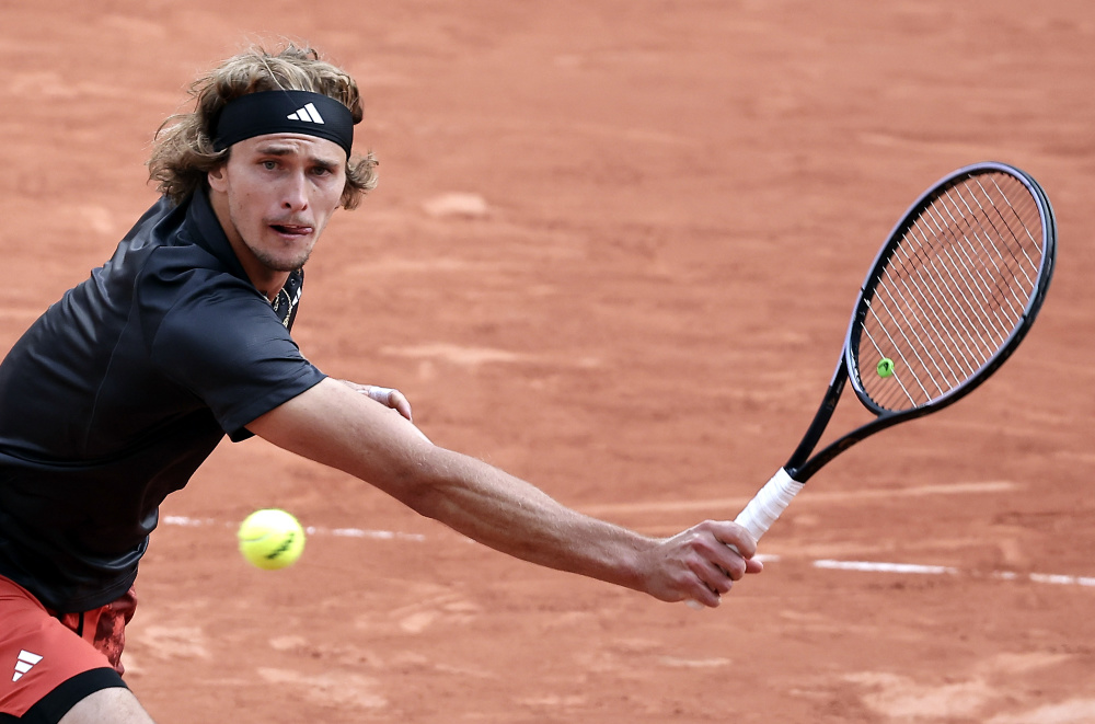 包含法国网球队绝地反击世界网球队,兹维列夫打破历史纪录的词条 包含法国网球队绝地反击世界网球队,兹维列夫打破历史纪录的词条