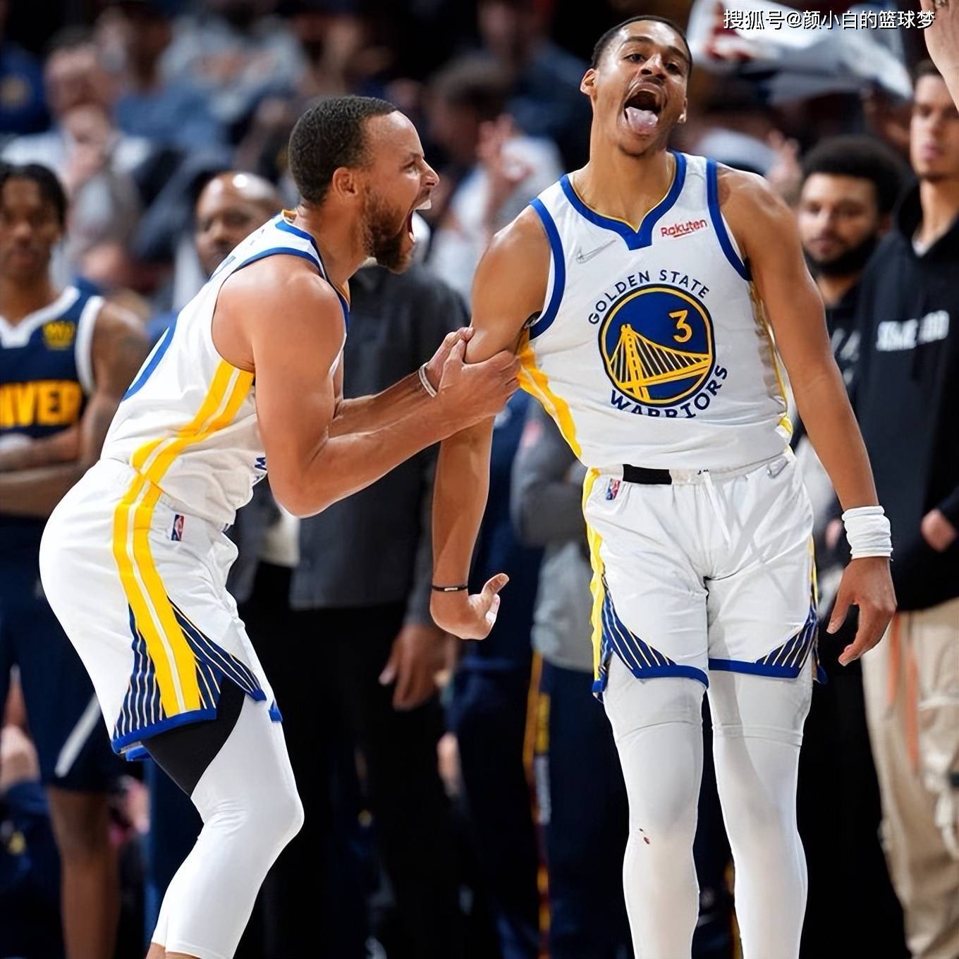 勇士绝杀尼日利亚男篮，波尔津吉斯送出助攻