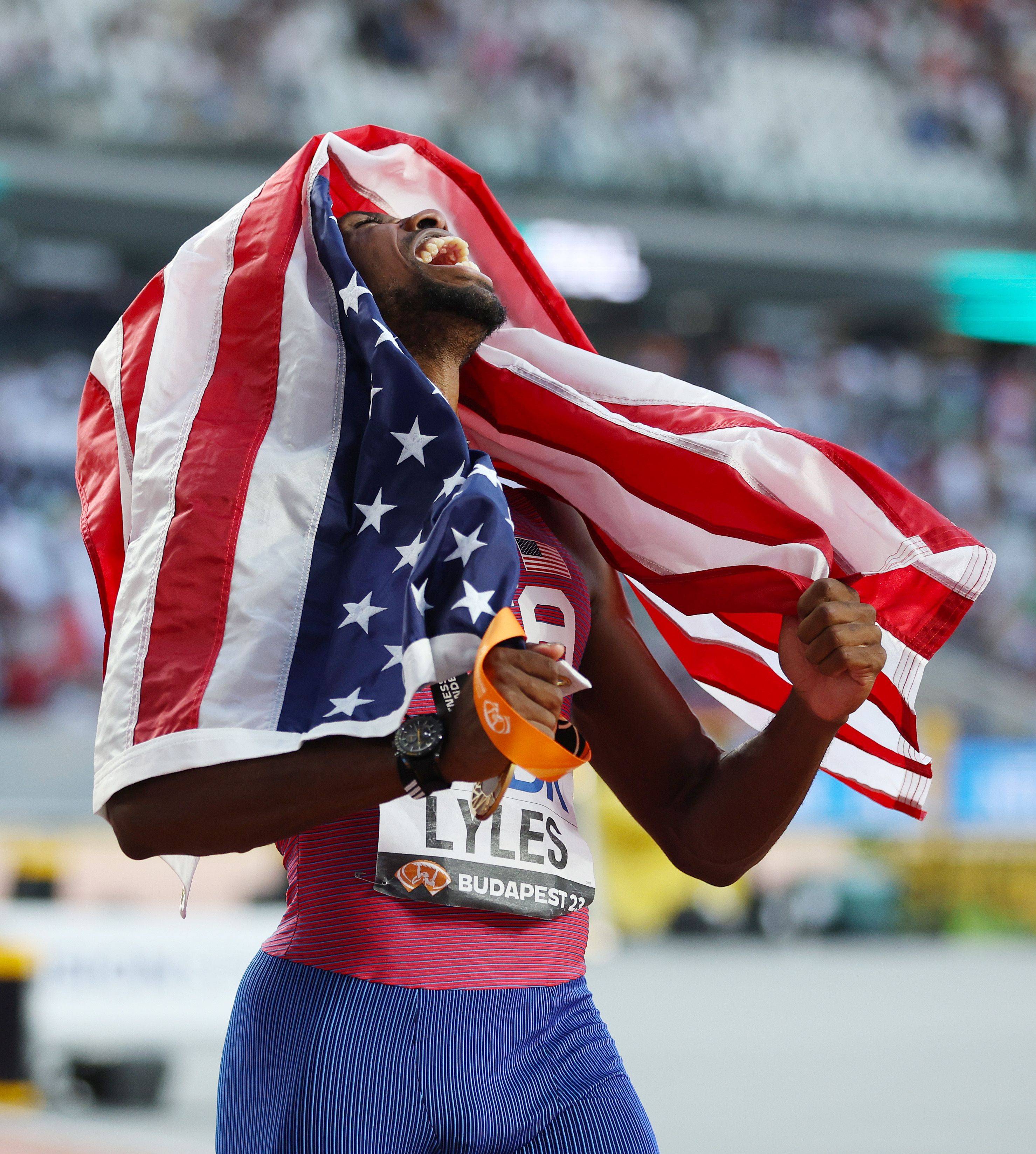 包含意大利男子田径代表团再添一金的词条