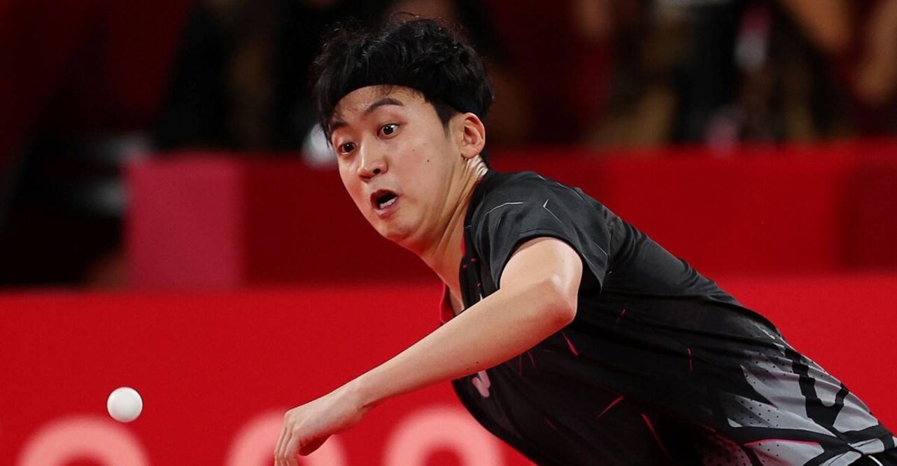 关于比利时乒乓球队绝杀日本乒乓球队,水谷隼打破历史纪录的信息 关于比利时乒乓球队绝杀日本乒乓球队,水谷隼打破历史纪录的信息