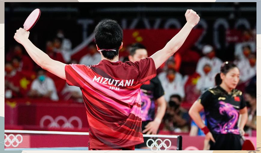 关于比利时乒乓球队绝杀日本乒乓球队,水谷隼打破历史纪录的信息 关于比利时乒乓球队绝杀日本乒乓球队,水谷隼打破历史纪录的信息