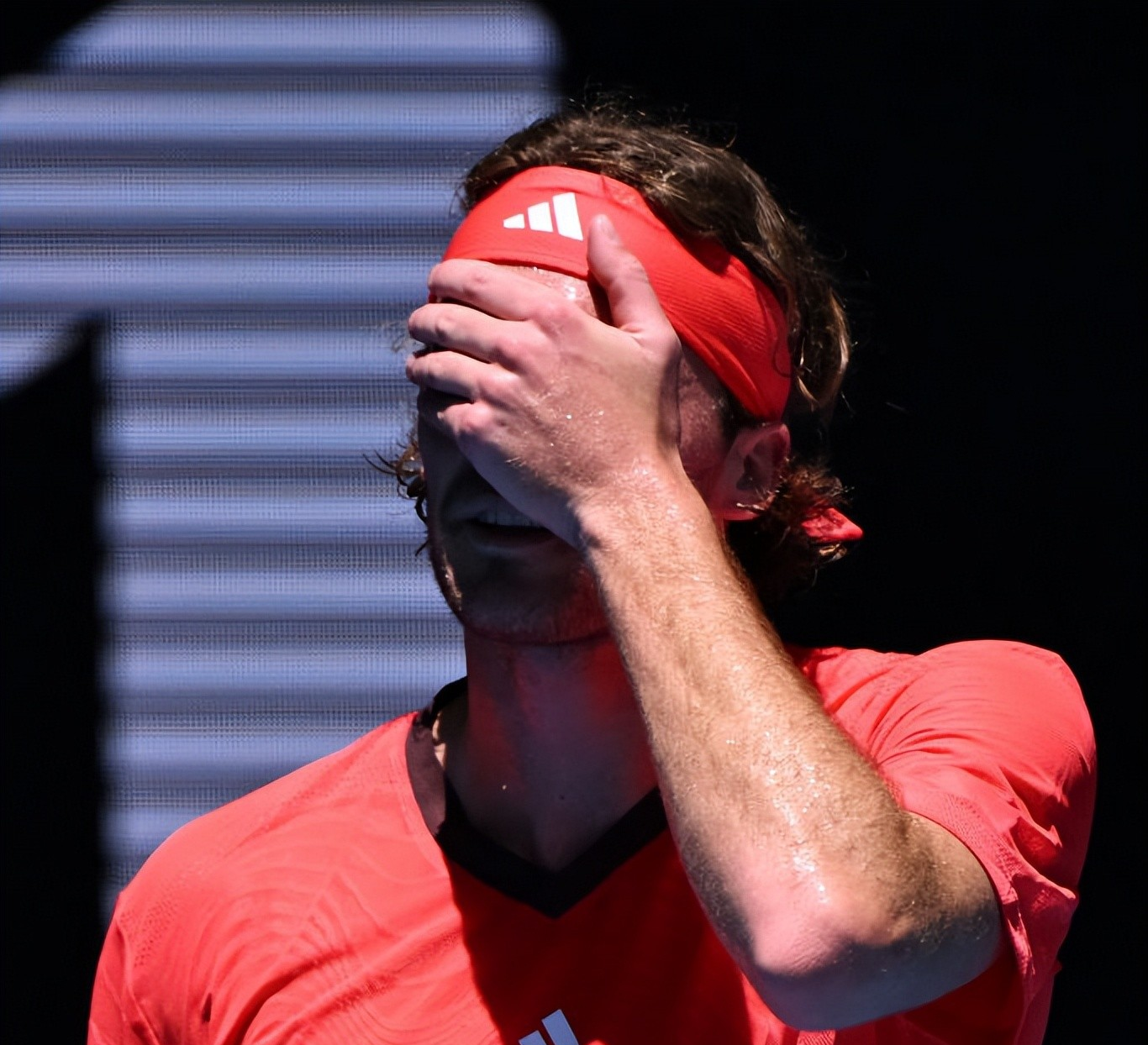 包含法网横扫澳网,西西帕斯扛起全队的词条 包含法网横扫澳网,西西帕斯扛起全队的词条