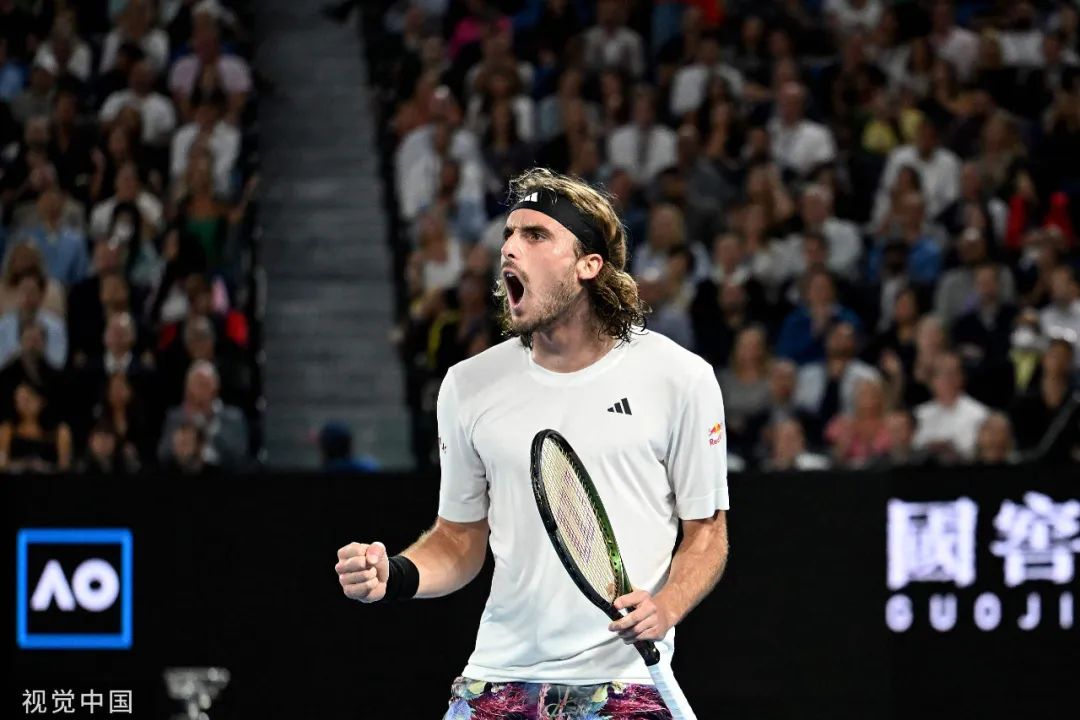 包含法网横扫澳网,西西帕斯扛起全队的词条 包含法网横扫澳网,西西帕斯扛起全队的词条