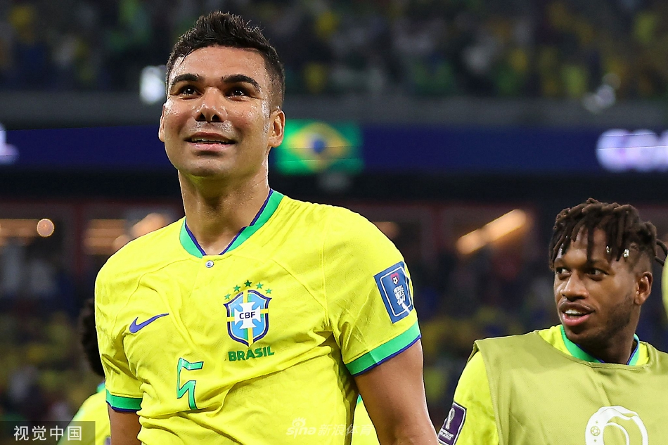 包含里昂完胜丹麦，卡塞米罗关键制胜的词条