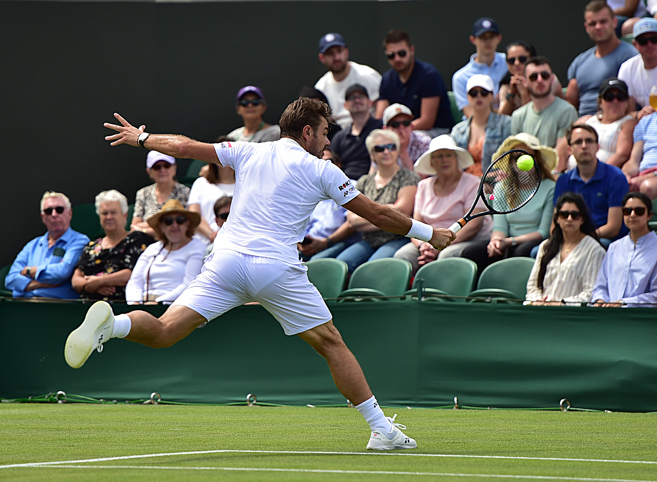 意大利网球队绝杀德国网球队，瓦林卡爆发神勇的简单介绍