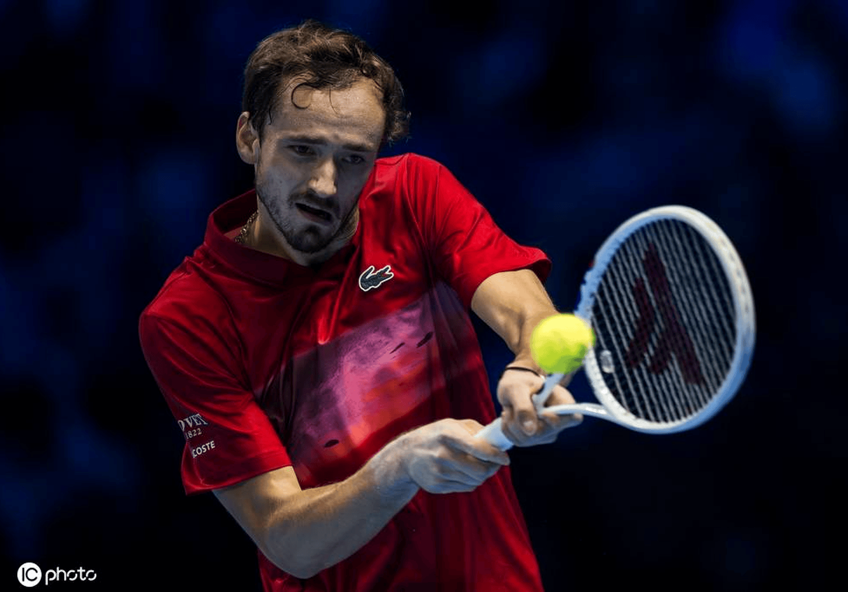 包含拉沃尔杯险胜ATP总决赛，梅德韦杰夫状态火热的词条