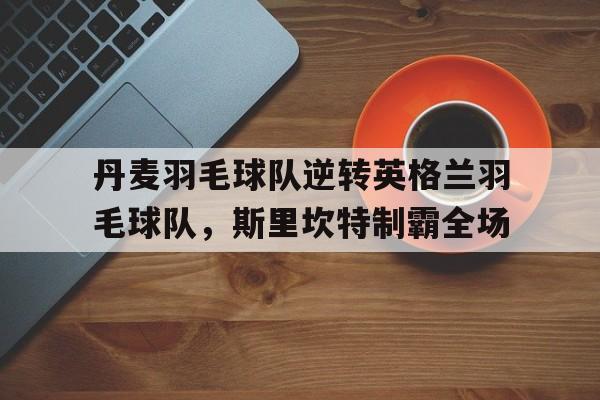 关于丹麦羽毛球队逆转英格兰羽毛球队，斯里坎特制霸全场的信息